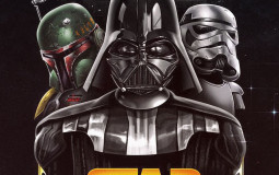Star Wars Movies and Television Shows
