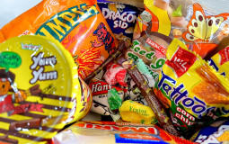 Filipino Childhood Snacks