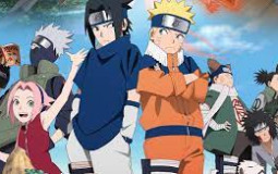 Best Naruto Characters