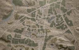 Squad maps