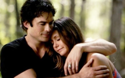 Top TV show Couples