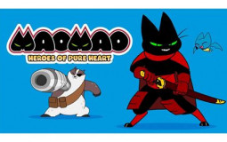 Mao Mao Heroes Of Pure Heart(WIP)