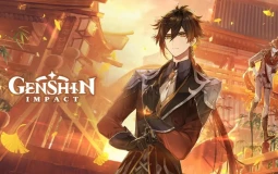 my simp genshin tierlist
