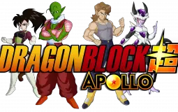 Dragon Block Apollo Race Tier List