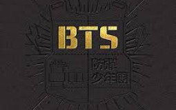 BTS Albums