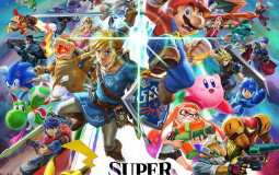 Tiers list smash bros ultimate