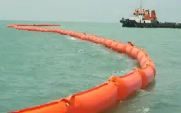 Oil Removal Meathods