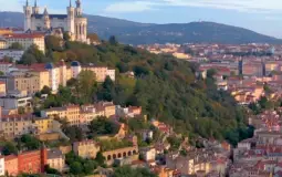 spot lyon