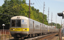 MTA LIRR/MNRR Lines