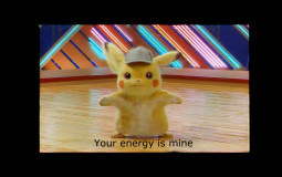 Pokemon Unite Pokemon ranked to least to most annoying.