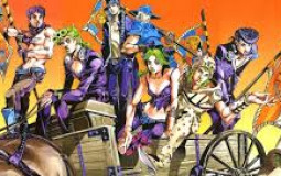Jojos