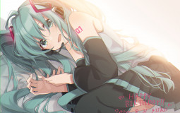 Magical Mirai Designs