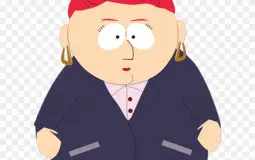 south park