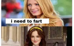 Gossip Girl
