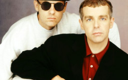 Pet Shop Boys Album Tier List