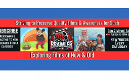 May Movies