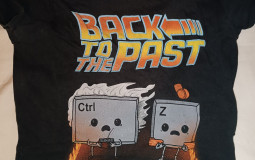 T shirts !!!!