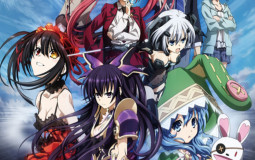 Date A Live Tierlist