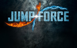 Jump force character tier list!!!