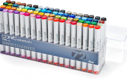 Art supplies