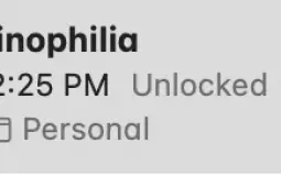 Sinophilia Ranked