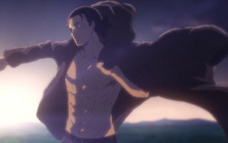 TIER LIST ANIME