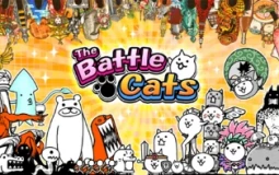 Battle Cats - tierlist of my cats