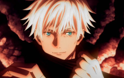 Aninme eyes