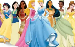 Disney Princess