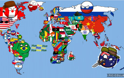 FLAGS
