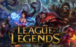 League of Legends - Minha Conta (26/03/2020)