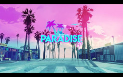 lspd paradise back