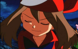 What the pokemon protags do in discord calls