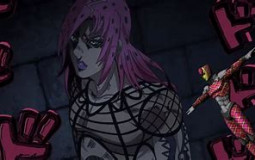 Anime Tier List for Us (Winky face)