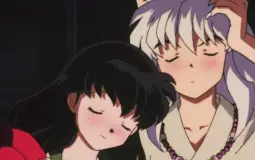 Inuyasha Ships because I'm bored