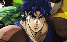 Jojo