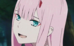 Waifu Tier List