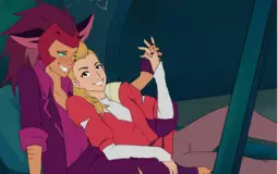 She-ra Ships