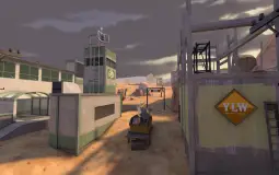 TF2Classic Maps