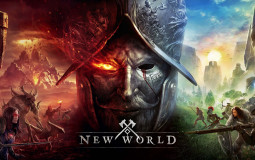 New World Weapon