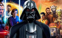 Star Wars Movies