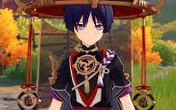 Genshin SImp List