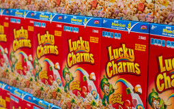 Cereal