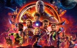 Every Marvel Movie Ranked