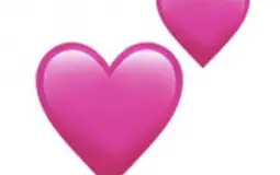Emoji Hearts