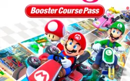 Mario Kart 8 Deluxe | Booster Course Pass DLC