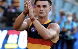 AFL Fantasy Mids