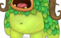 boy or girl (magicals)