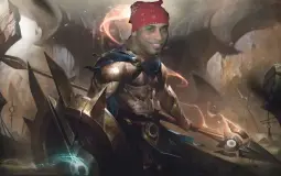 League of Legends
