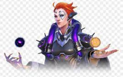 overwatch healer